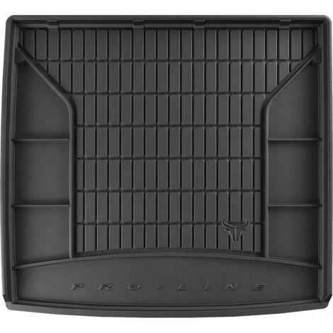 Tapis de coffre en caoutchouc pour MERCEDES GLE 2 W167 à partir de 2019- TM