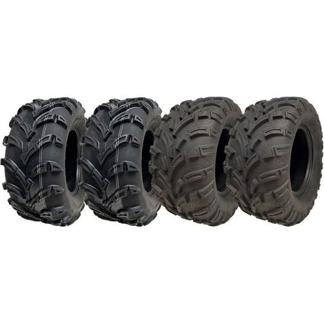 Quad-Reifen 25x10-12 &