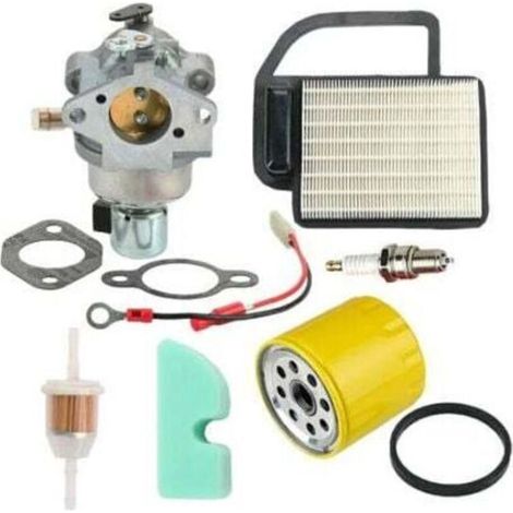 Vergaser für Kohler Courage SV Serie SV470 Motoren (15, 17, 18 und 19 PS)