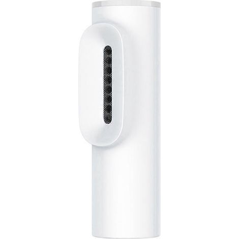 Désodorisant portable pour réfrigérateur, maison et voiture, élimination des odeurs, purificateur d'air, prolongeur de durée de conservation des aliments (1/4)