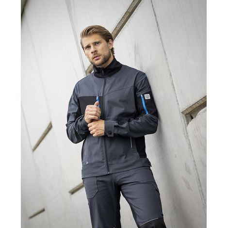 Felpa Ardon 4Xstretch - blu taglia s Felpa Ardon 4Xstretch - blu taglia s 3XL