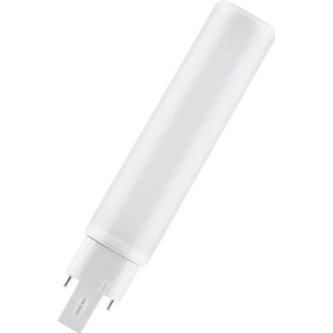 Osram 559196 LED bulb G24q-3 10 W equivalent to 26 W neutral white 4000K (Ø x L) 33 mm x 170 mm
