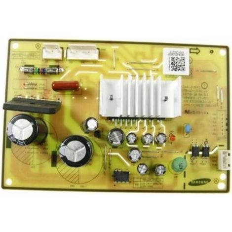 SCHEDA MODULO INVERTER FRIGORIFERO SAMSUNG BMF3050 PER SERIE RB RF RL RQ RR