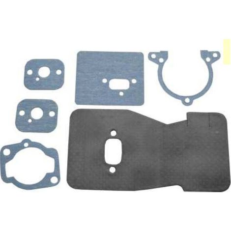 Juego de juntas ALPINA para motor de desbrozadora 22 26 31 8724370