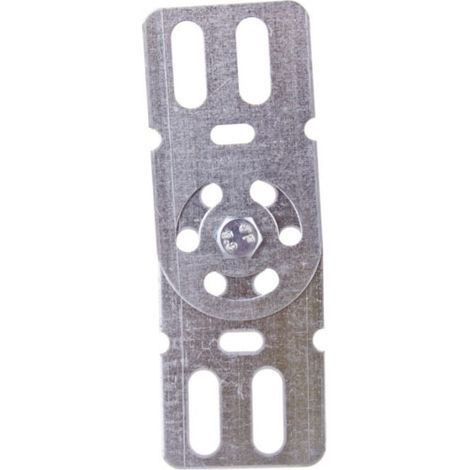 Connettore articolato per canale LGPH50 152100