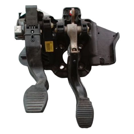 [PRODUIT D'OCCASION] Pedalier Complet OPEL Corsa Iv Phase 2 (d) 2011-2015 ♻️ Ref Oe. 55703354 - Garantie à vie (1/4)