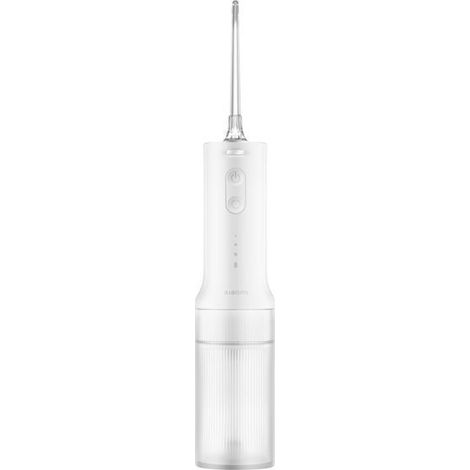 "Hidropulsor - Xiaomi - 2 - Alta frecuencia - Depósito 200 ml - 3 modos de uso" (1/5)