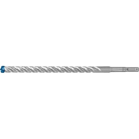 Bosch SDS-Plus 7X Broca para hormigón armado 14mm 200mm (1/5)
