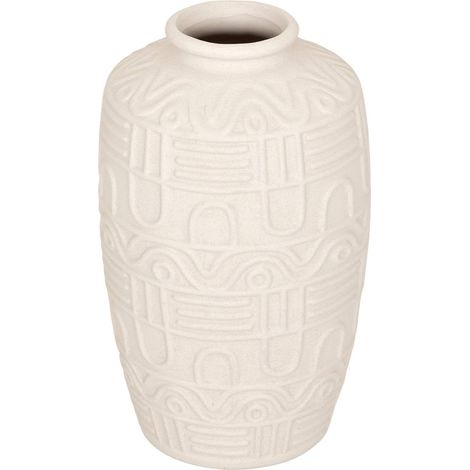 Künstliche Pflanze mit Nyer-Vase - Atmosphera créateur d'intérieur (1/2)