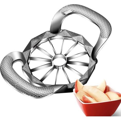 Ananas air conditionné fruit cut gadget pour la cuisine (1/5)