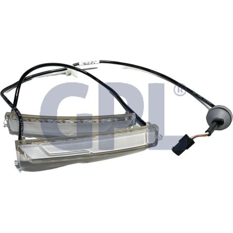 KIT LED CON CABLAGGIO 597501401 ORIGINALE HUSQVARNA