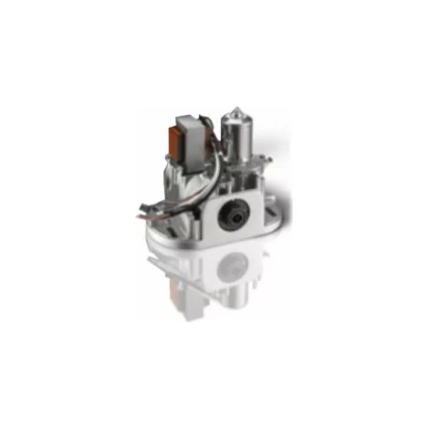 Somfy – Moteur Elixo Smart iO – Motoréducteur pour portail coulissant – Alimentation AC 220-240V – Tension 24V – Gamme ELIXO