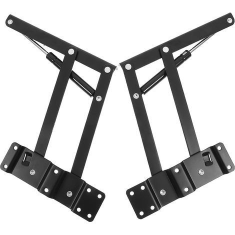 Charnière à ressort pour table basse relevable support (1/5)