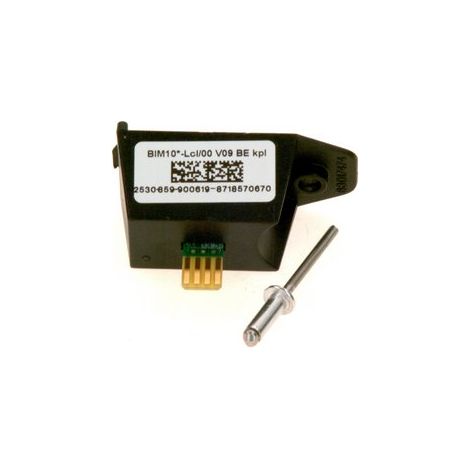 Pièce de rechange BOSCH TTNR : 8718570673 Module BIM10 V9 BE everp