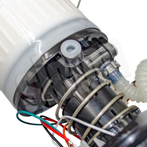 5M519H307LJ Z6051335XH convient au nouvel ensemble de pompe à carburant de haute qualité de Ford Focus/Mazda3.