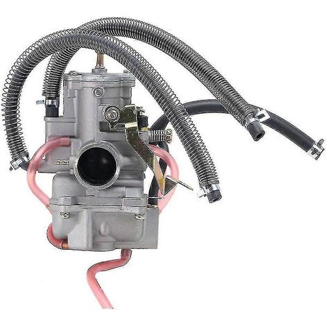 Carburateur neuf pour Mikuni TM30 pour quad Yamaha DT200S RZ350 RZ250 (1/5)