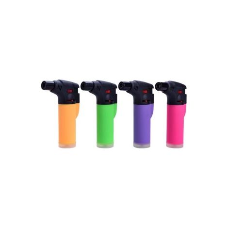 Soplete/acarameleador "Jet Torch" (1/2)
