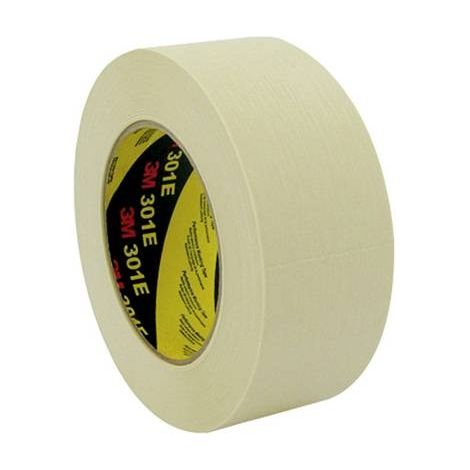 Cinta adhesiva 3m 301e 72 mm ancho 50 m largo