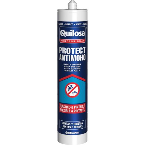 SIGILLANTE PROTEC ANTIMUFFA BIANCO