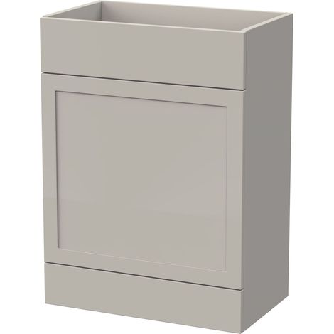 600 Wc Unit (335) Shaker