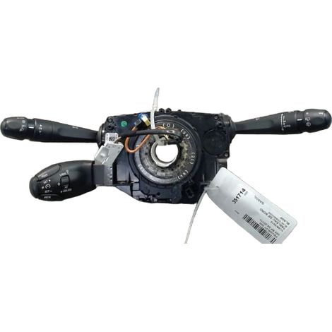 [PRODUIT D'OCCASION] Bloc Commodos PEUGEOT 308 ♻️ Ref Oe. 98154514zd - Garantie à vie (1/5)