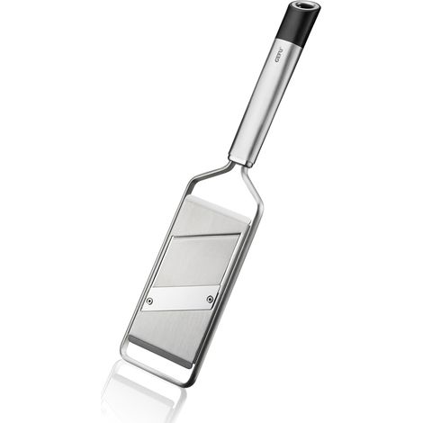 Gefu Mandoline pour Gourmets Argenté acier inoxydable