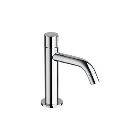 LAVE MAINS TRIVERDE EAU FROIDE CHROME - CRISTINA ONDYNA TV24151 (1/5)