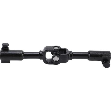 Ortviai Arbre intermédiaire de colonne de direction 55057335AA en métal revêtu pour Dodge Ram 1500 2014–2020 (1/5)