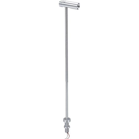 LED Lighted Jewelry Display Stand, Window Display Projector (1/5)