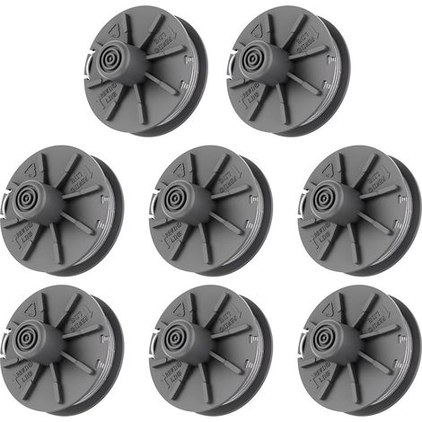 Débroussailleuse Gardena 5307-20 Bobine de Rechange pour débroussailleuse,pour Tondeuse à Gazon (1/5)