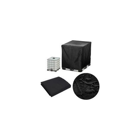 Couvercle de réservoir d'eau pour réservoir de1000L Couvercle de réservoir pour réservoir d'eau de1000 L litres Accessoires (1/5)