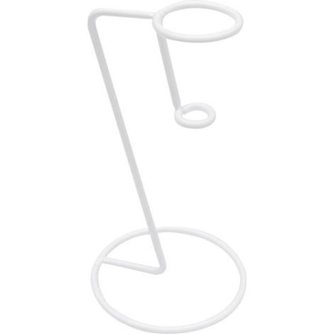Présentoir en fer pour crèmes glacées (1/3)