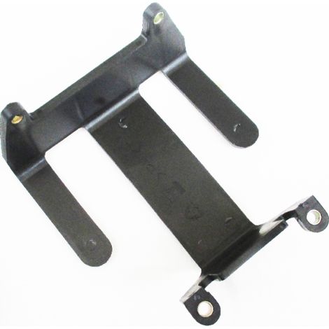 Supporto motore PER MOTORE SERBATOIO DECESPUGLIATORE HONDA GX31