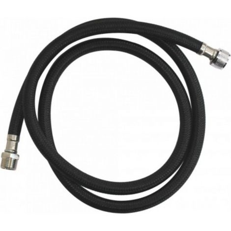 Flexible mod. Coiffeur Noir-Chrome - TRES - 9134887 (1/4)