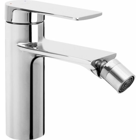 BIDET FAUCET REA MY1902-9C STORM CHROME (1/5)