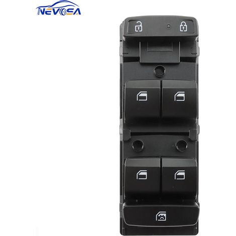 93571-K6200NNB is suitable for Hyundai Grand car window regulator switches and window lifters. (1/4)