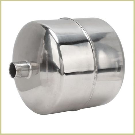 réservoir de pressostat de pompe à eau Accessoires de Commutateur Tbest, Réservoir de quincaillerie (debitmetre