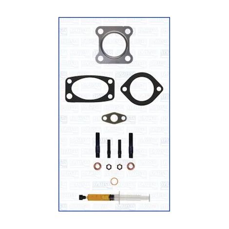 Kit de montage, compresseur Ajusa JTC11571 ALFA ROMEO