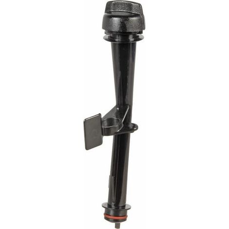 ORIGINAL BRIGGS & STRATTON Rasentraktor Ölpeilstab 594022 (1/2)