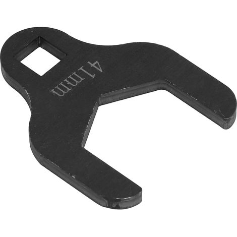 Clé à molette 41mm pour pompe à eau, clé de calage en acier allié, remplacement Chevrolet Aveo 1.6L 2004- (1/5)