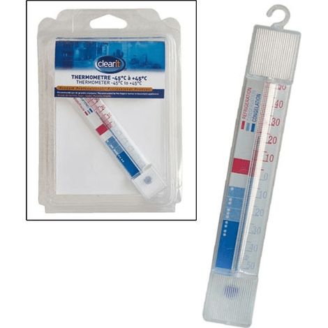THERMOMETRE -45 A +45°C pour ACCESSOIRES CLEARIT - 41S8791
