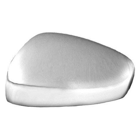 Coque de rétroviseur gauche chromée Citroen DS3 2010-2019