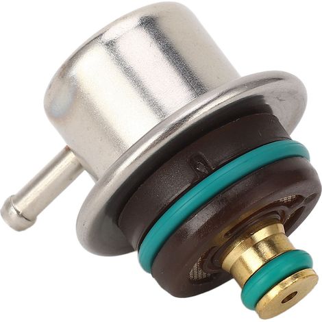 Régulateur de pression de carburant 12568878, soupape de régulation précise en métal pour BOSCH (1/5)