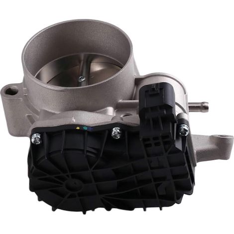 Corps de papillon électronique 35100-3C700 351003C700 pour Hyundai Azera Santa Fe Kia Sedona Sorento 2010-2014 (1/5)