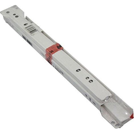 Blum Guide tiroir, blanc, BS230 M