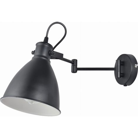 Lámpara de pared Candellux Espera 1xE14 21-85238 (1/3)