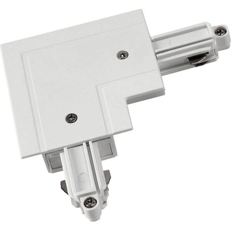 L-Connector 1 1 phase (terre extérieure) - 143251 (1/2)