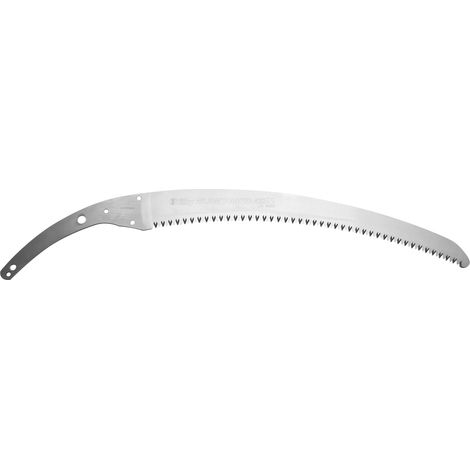 Lame de rechange pour SUGOWAZA - L.420 mm - Ep.1,7 mm - 6,5 dents par 30 mm - 420-42 - Silky