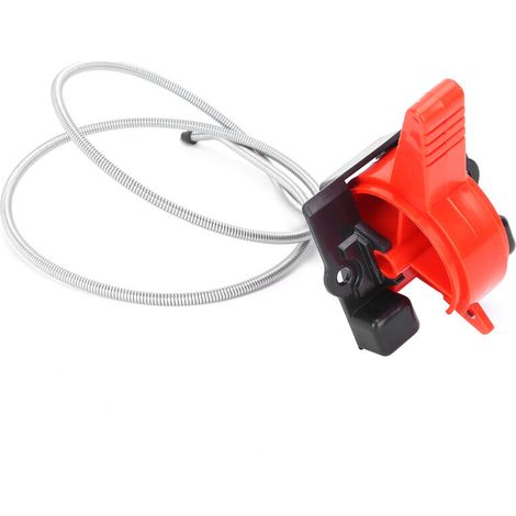 Cavo acceleratore di ricambio AM121508 per John Deere LX172, LX173, LX176, LX178, LX186 e LX188 (1/4)