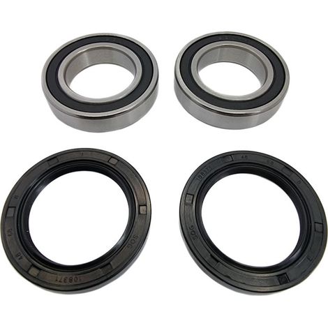 Bearing Worx Hinterradlager mit Dichtungen Yamaha YFM 350 Warrior '87-'04 (25-1329)